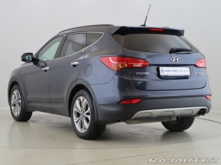 Hyundai Santa Fe 2.2CRDi,145KW,StylePremiu 2015