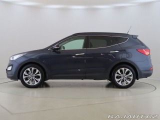 Hyundai Santa Fe 2.2CRDi,145KW,StylePremiu 2015