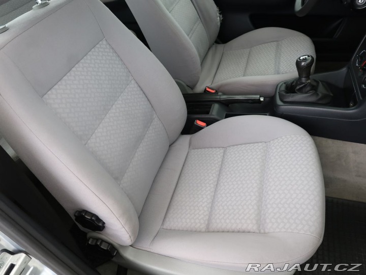 Audi A4 1.8i,92KW,LPG,Manuál 1995