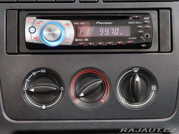 Audi A4 1.8i,92KW,LPG,Manuál 1995