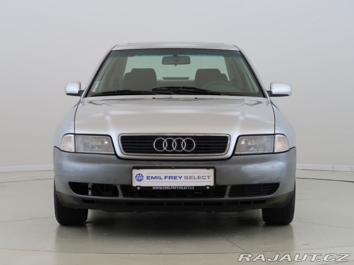 Audi A4 1.8i,92KW,LPG,Manuál 1995
