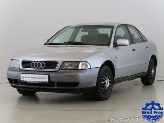 Audi A4 1.8i,92KW,LPG,Manuál 1995