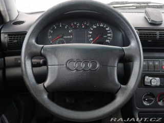 Audi A4 1.8i,92KW,LPG,Manuál 1995