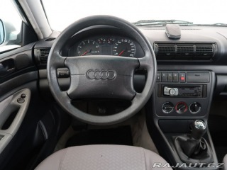 Audi A4 1.8i,92KW,LPG,Manuál 1995