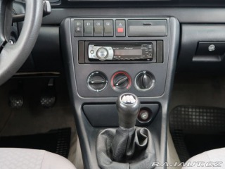 Audi A4 1.8i,92KW,LPG,Manuál 1995