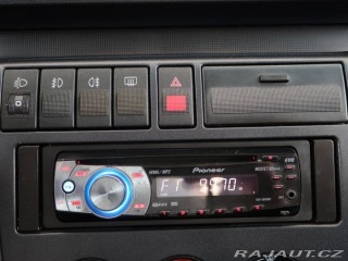 Audi A4 1.8i,92KW,LPG,Manuál 1995