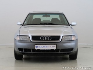 Audi A4 1.8i,92KW,LPG,Manuál 1995