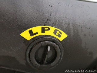 Audi A4 1.8i,92KW,LPG,Manuál 1995