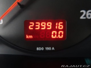 Audi A4 1.8i,92KW,LPG,Manuál 1995