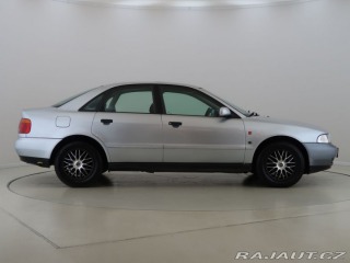 Audi A4 1.8i,92KW,LPG,Manuál 1995