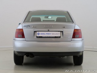 Audi A4 1.8i,92KW,LPG,Manuál 1995