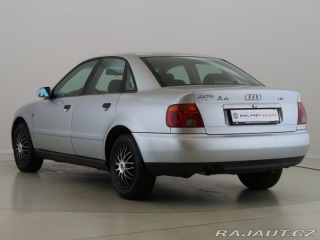 Audi A4 1.8i,92KW,LPG,Manuál 1995