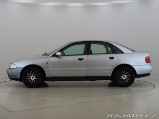Audi A4 1.8i,92KW,LPG,Manuál 1995