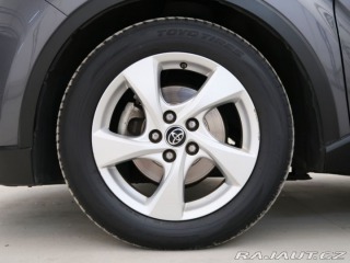 Toyota C-HR 1.8HYBRID,72kW,DYNAMIC,CV 2018