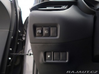 Toyota C-HR 1.8HYBRID,72kW,DYNAMIC,CV 2018