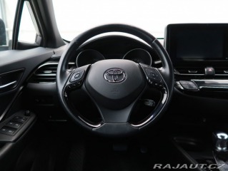 Toyota C-HR 1.8HYBRID,72kW,DYNAMIC,CV 2018
