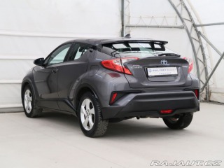 Toyota C-HR 1.8HYBRID,72kW,DYNAMIC,CV 2018