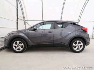 Toyota C-HR 1.8HYBRID,72kW,DYNAMIC,CV 2018