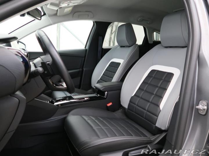 Citroën C4 1.2PureTech,96kW,MAX,AT8, 2025