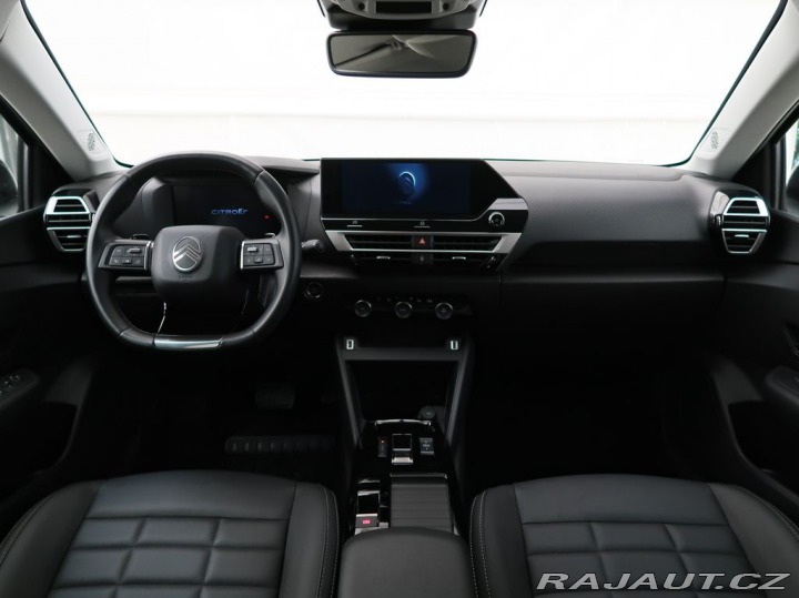 Citroën C4 1.2PureTech,96kW,MAX,AT8, 2025