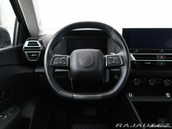 Citroën C4 1.2PureTech,96kW,MAX,AT8, 2025