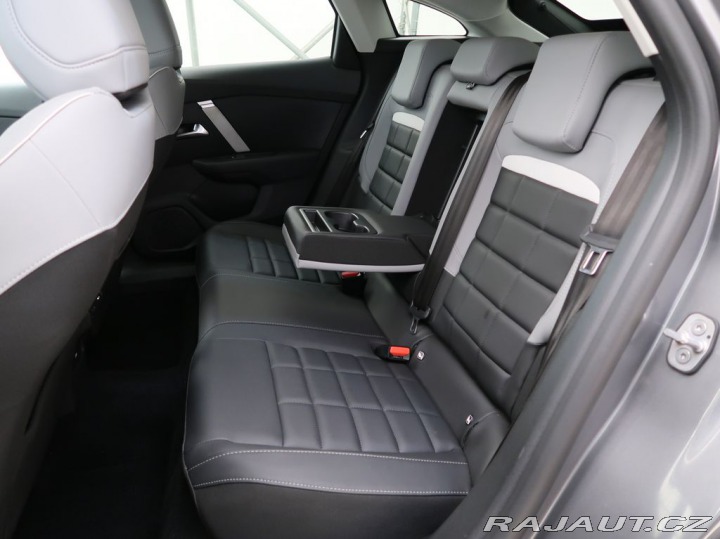 Citroën C4 1.2PureTech,96kW,MAX,AT8, 2025