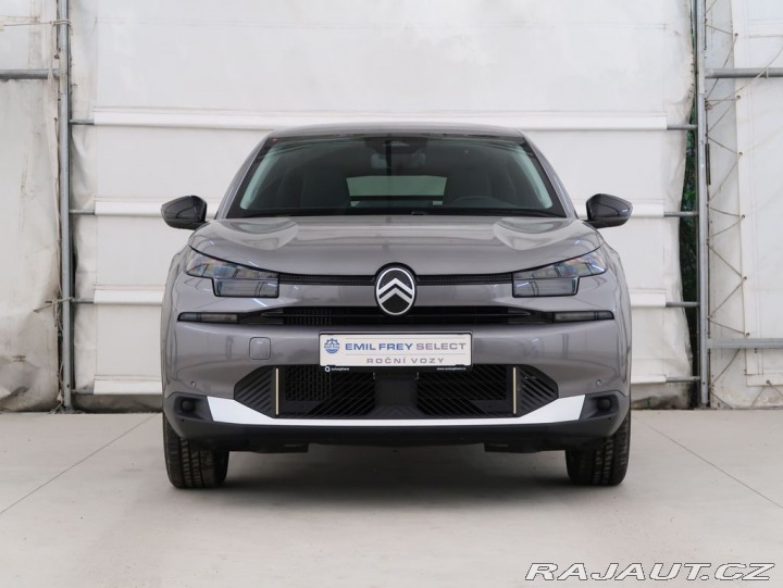 Citroën C4 1.2PureTech,96kW,MAX,AT8, 2025