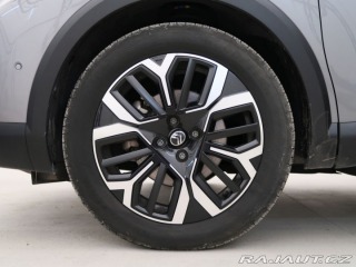 Citroën C4 1.2PureTech,96kW,MAX,AT8, 2025