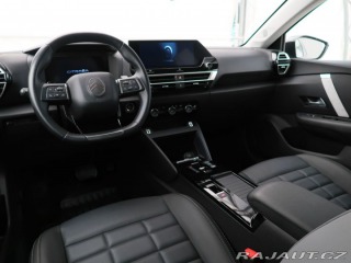 Citroën C4 1.2PureTech,96kW,MAX,AT8, 2025