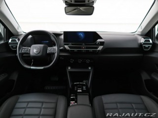 Citroën C4 1.2PureTech,96kW,MAX,AT8, 2025