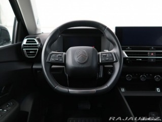 Citroën C4 1.2PureTech,96kW,MAX,AT8, 2025