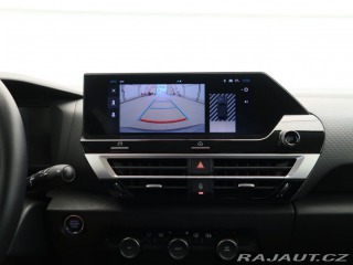 Citroën C4 1.2PureTech,96kW,MAX,AT8, 2025