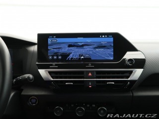 Citroën C4 1.2PureTech,96kW,MAX,AT8, 2025