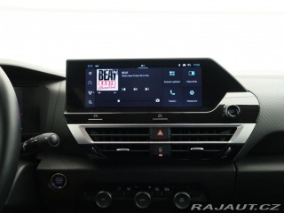 Citroën C4 1.2PureTech,96kW,MAX,AT8, 2025
