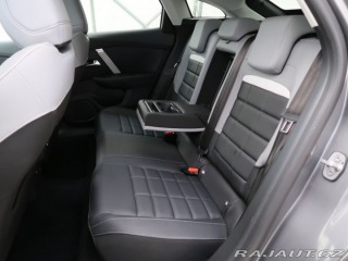 Citroën C4 1.2PureTech,96kW,MAX,AT8, 2025