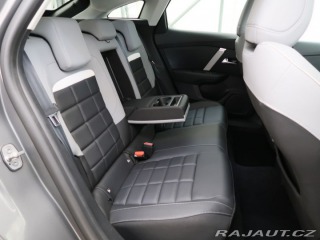 Citroën C4 1.2PureTech,96kW,MAX,AT8, 2025