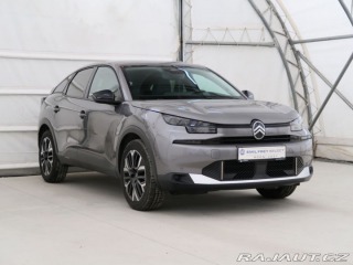 Citroën C4 1.2PureTech,96kW,MAX,AT8, 2025