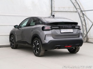 Citroën C4 1.2PureTech,96kW,MAX,AT8, 2025