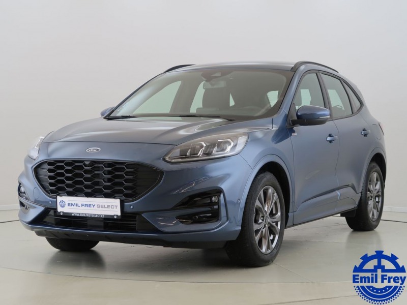 Ford Kuga 1.5EcoBoost,110kW,