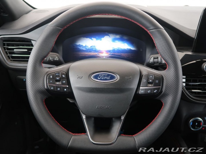 Ford Kuga 1.5EcoBoost,110kW, 2023