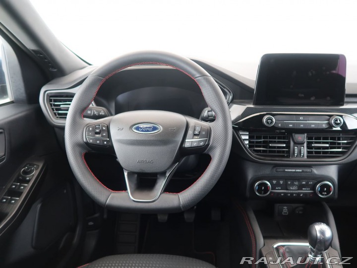 Ford Kuga 1.5EcoBoost,110kW, 2023