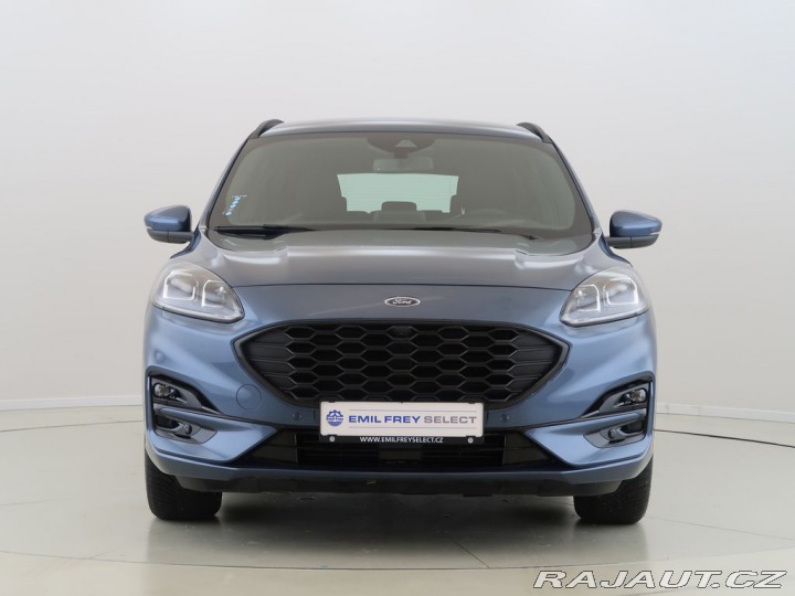 Ford Kuga 1.5EcoBoost,110kW,ST-LINE 2023