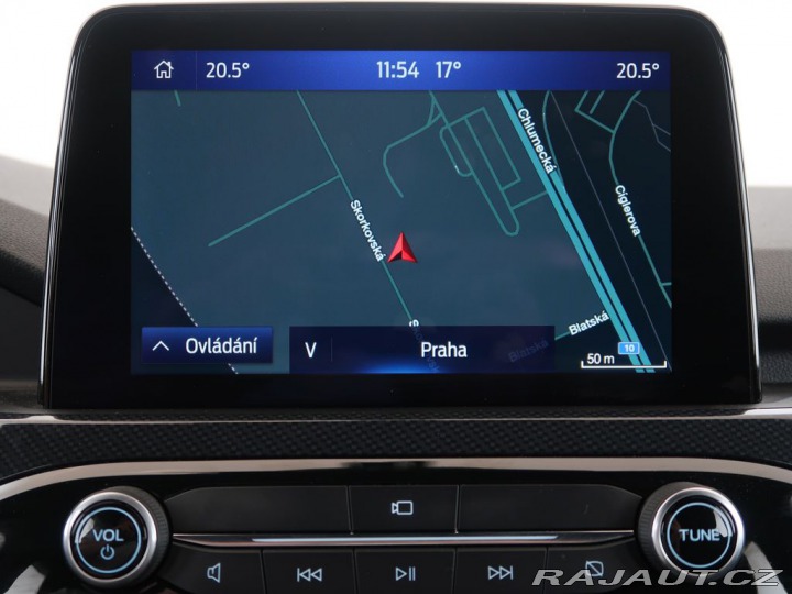 Ford Kuga 1.5EcoBoost,110kW, 2023