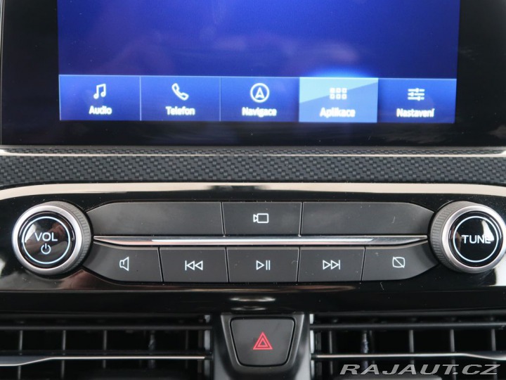 Ford Kuga 1.5EcoBoost,110kW, 2023