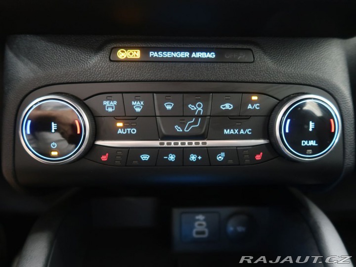Ford Kuga 1.5EcoBoost,110kW,ST-LINE 2023