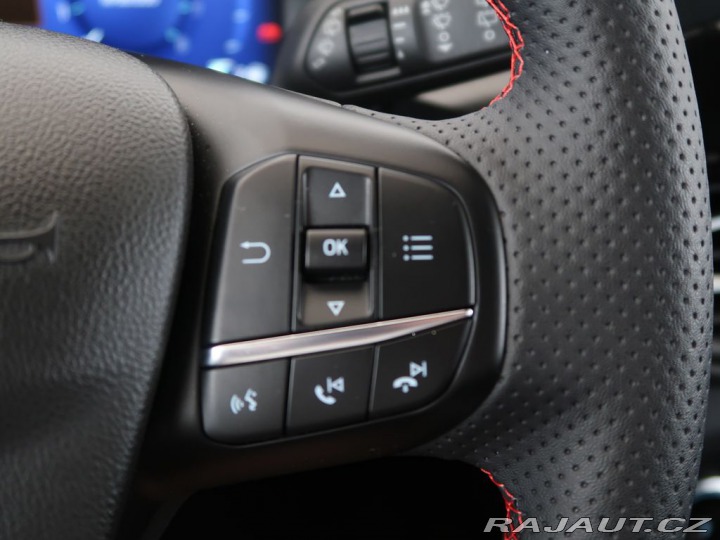 Ford Kuga 1.5EcoBoost,110kW, 2023