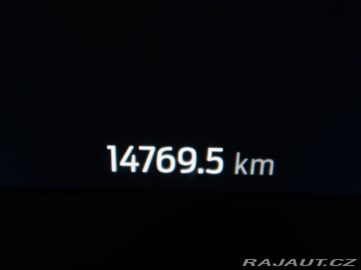 Ford Kuga 1.5EcoBoost,110kW,ST-LINE 2023