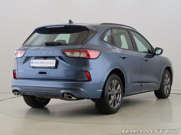 Ford Kuga 1.5EcoBoost,110kW, 2023