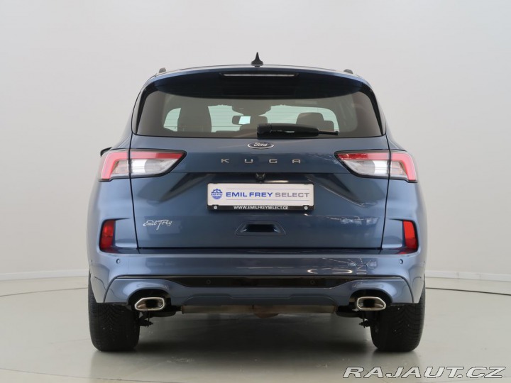 Ford Kuga 1.5EcoBoost,110kW,ST-LINE 2023