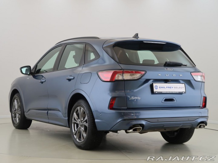 Ford Kuga 1.5EcoBoost,110kW, 2023